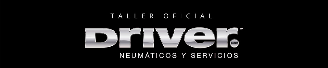 Driver Center - Taller Oficial