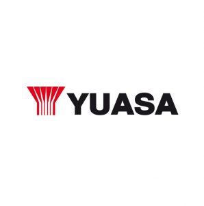 Baterias Yuasa, disponibles en Talleres Cidauto
